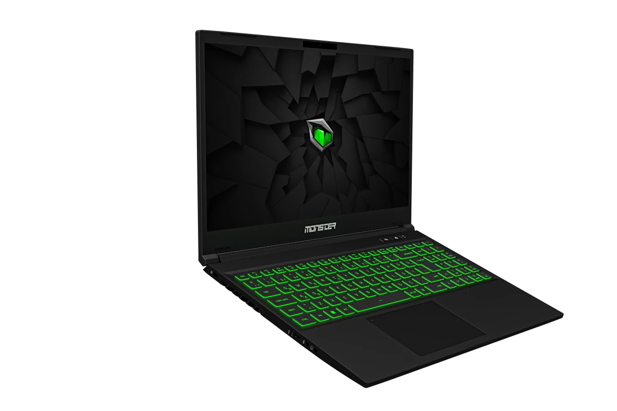 Monster Abra A5 V20.4 Intel Core i5 12450H 15.6" 16 GB RAM 500 GB SSD 6 GB RTX 4050 FHD FreeDOS Oyun Bilgisayarı