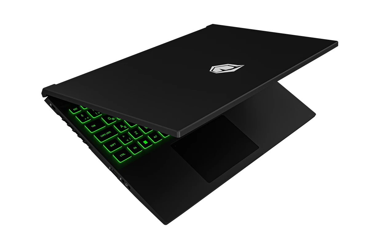 Monster Abra A5 V20.4 Intel Core i5 12450H 15.6" 16 GB RAM 500 GB SSD 6 GB RTX 4050 FHD FreeDOS Oyun Bilgisayarı - Görsel 4