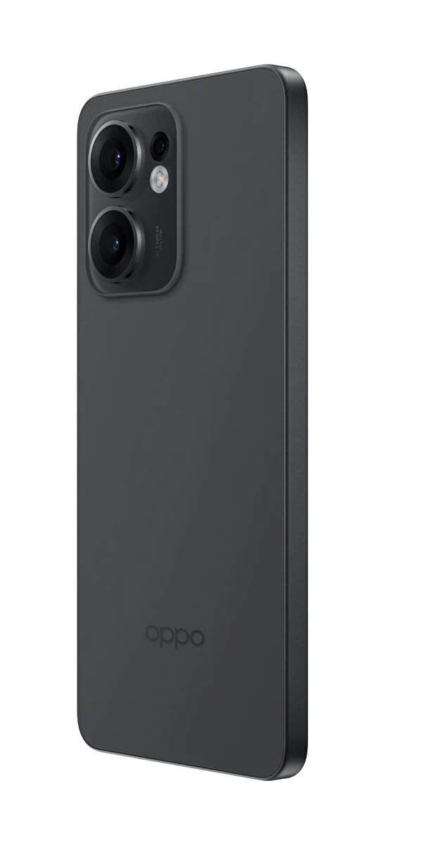 Oppo Reno13 F 5G 12/256 GB Grafit Akıllı Telefon - Görsel 2