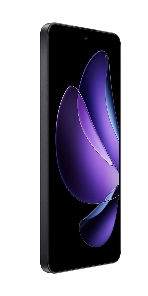 Oppo Reno13 F 5G 12/256 GB Grafit Akıllı Telefon - Görsel 3