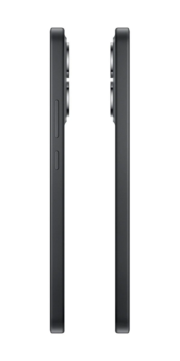 Oppo Reno13 F 5G 12/256 GB Grafit Akıllı Telefon - Görsel 5