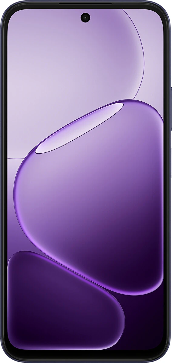 Oppo A6T 5G 4/256 GB Kristal Mor Akıllı Telefon - Görsel 4
