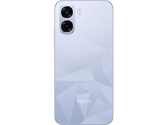 Oppo A6T 5G 4/128 GB Kristal Mavi Akıllı Telefon - Görsel 2