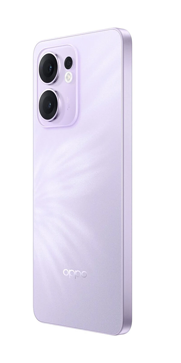 Oppo Reno13 F 8/256 GB Eflatun Akıllı Telefon - Görsel 2