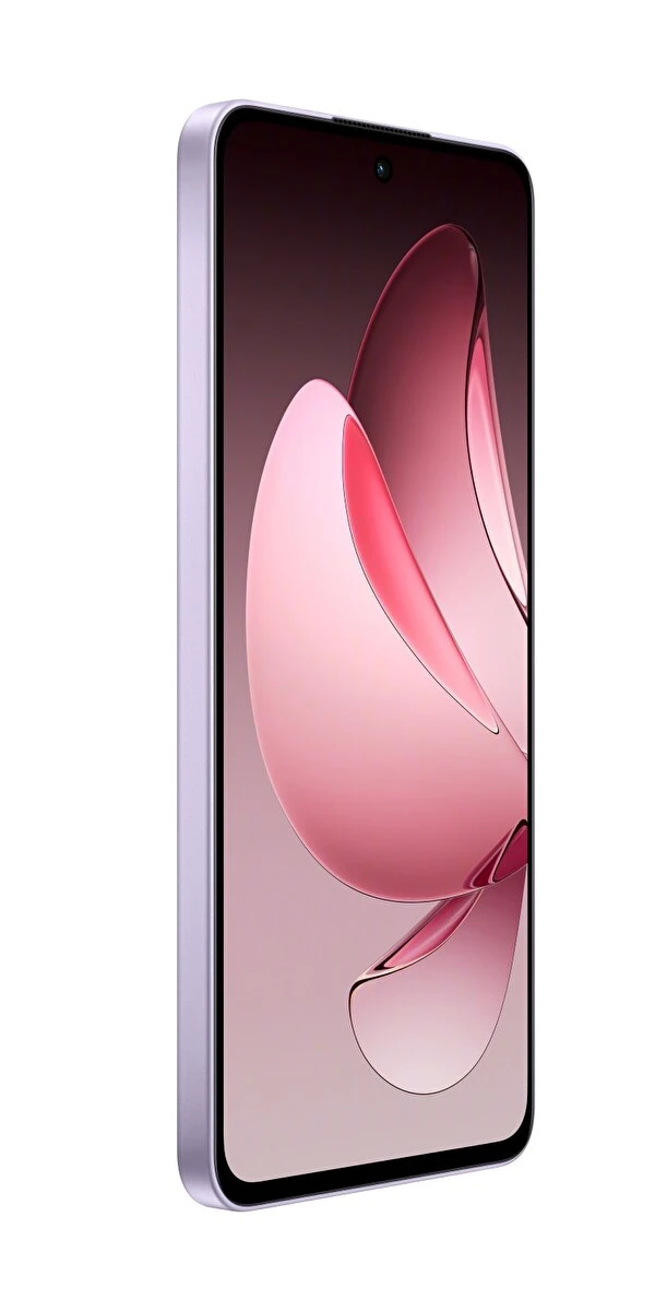 Oppo Reno13 F 8/256 GB Eflatun Akıllı Telefon - Görsel 3