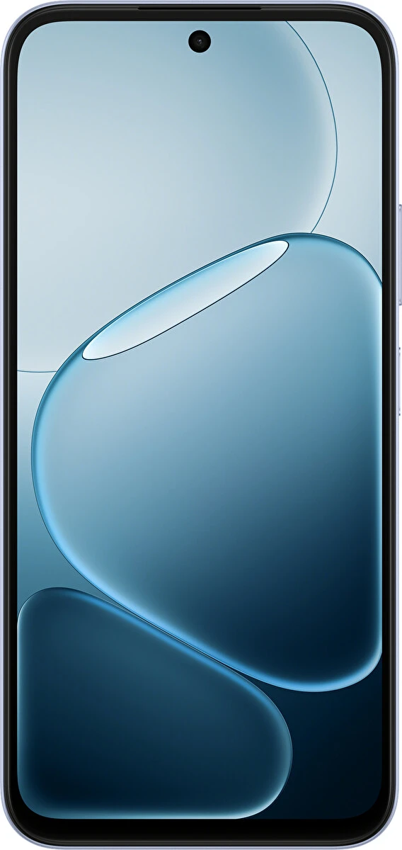 Oppo A6T 5G 4/256 GB Kristal Mavi Akıllı Telefon - Görsel 3