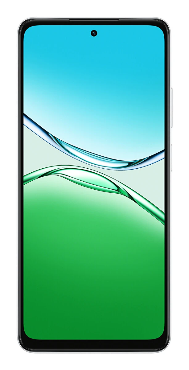 Oppo A5 5G 8/256 GB Mistik Beyaz Akıllı Telefon