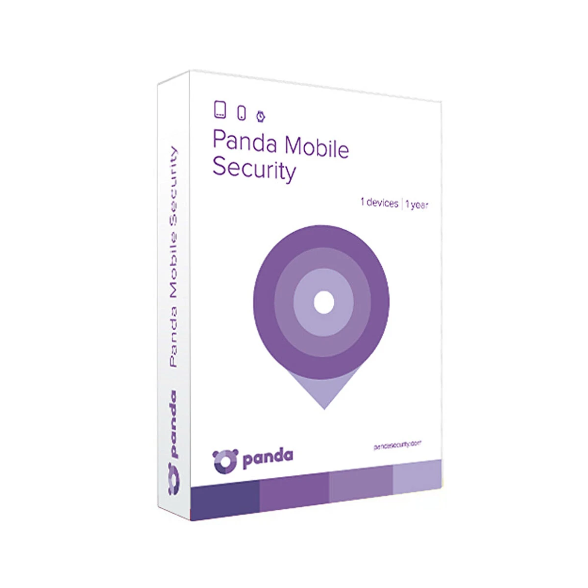 Panda Dome Antivirüs Advanced 1 Kullanıcı 1 Yıl